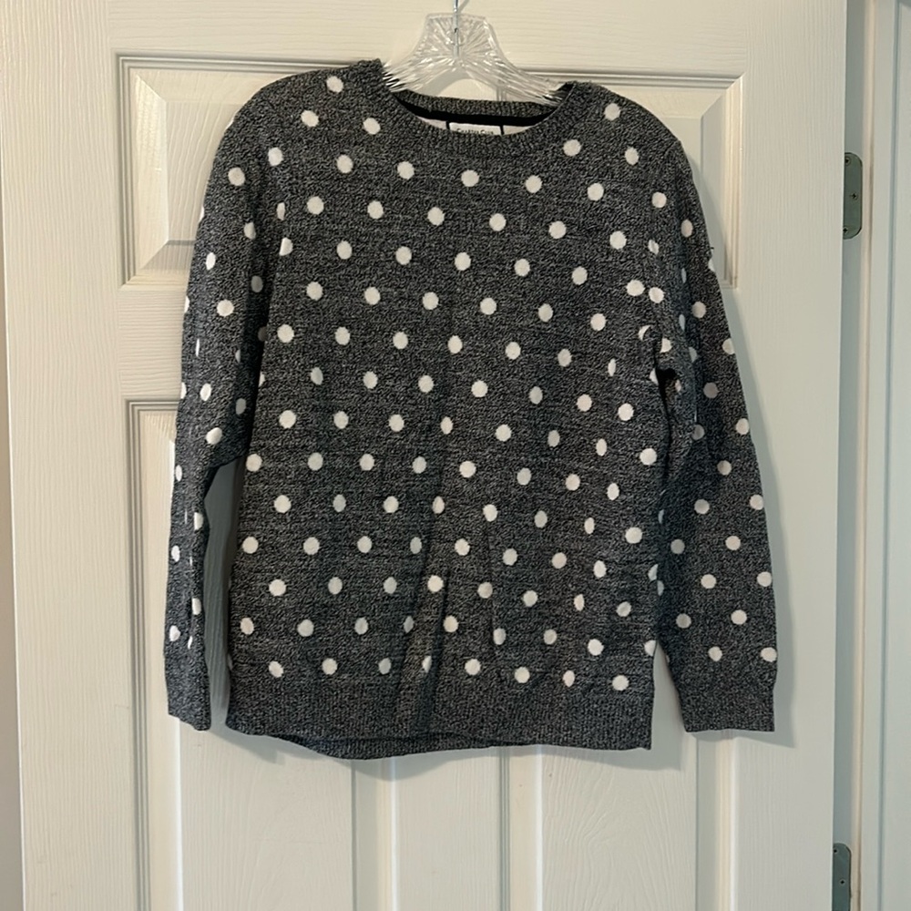 Charter Club sweater